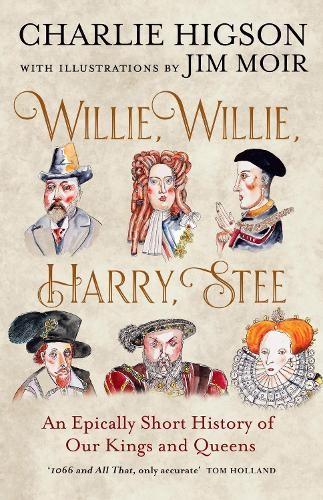 Willie harry stee - willie,, harry,