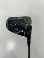 CALLAWAY PARADYM DRIVER - 9