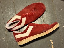 PONY sneakers size US8/ UK7,5/