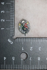 ORIGINAL OLDER 1ST REC CAVALRY