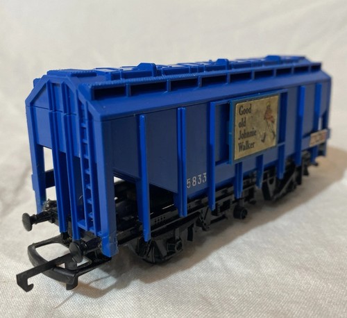 Triang hornby r648 - triang, “johnnie