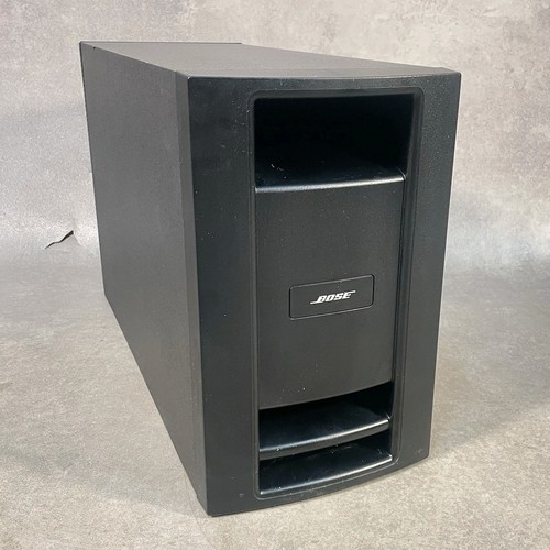 Bose lifestyle 235 - lifestyle, home