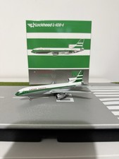 Cathay Pacific Lockheed L-1011