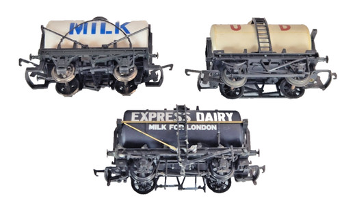 Rake hornby r6378 r15 - rake,
