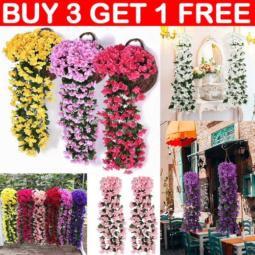 Hanging wall artificial - hanging,
