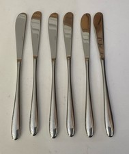 Vintage 6 Elia Stainless Steel