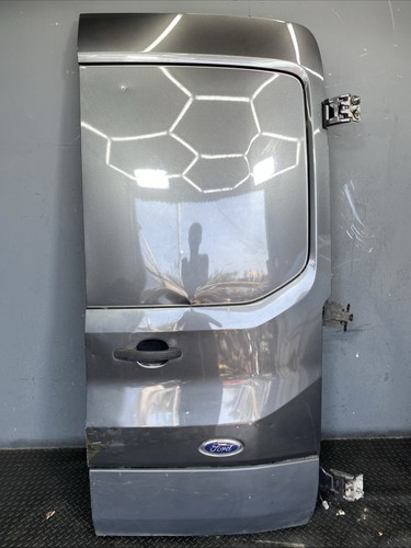 Ford transit 350 mk8 - 350, 2014/2019