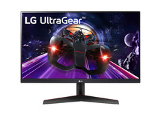 LG 24GN60TP-B 24-inch Monitor