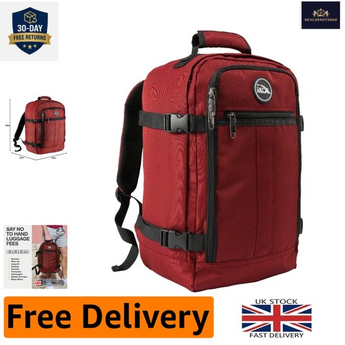 Metz 20l underseat - 20l, cabin