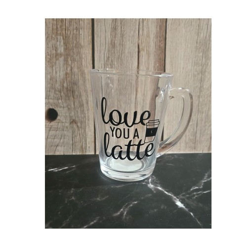 Temas store love you - store, a