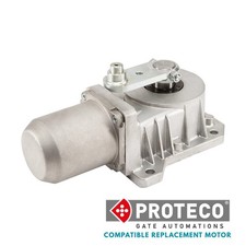 Proteco Shark Underground