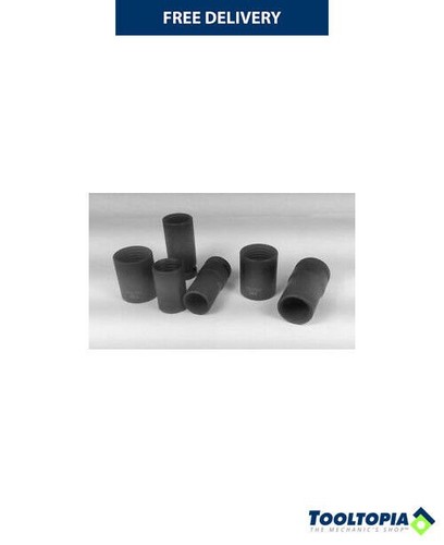 Deltec 6pc locking wheel nut - wheel,