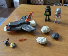 Playmobil 4877 Secret Top