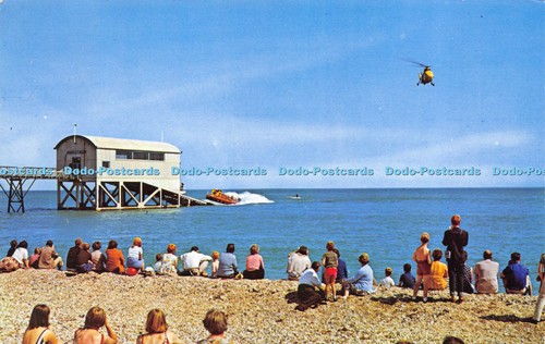 R067042 the life boat station - r067042,