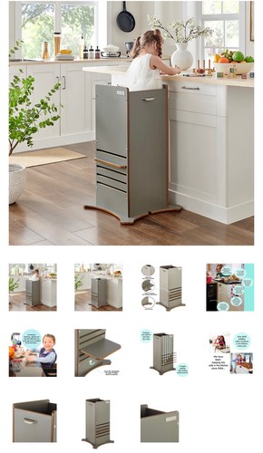 Little helper fun pod - fun,