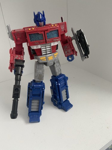 Transformers war for cybertron - transformers,