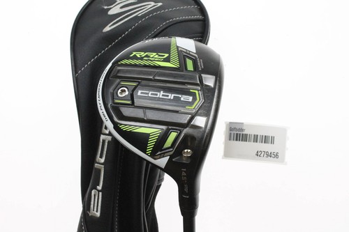 Cobra king radspeed golf club - cobra,