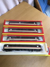 Set of 4 x Hornby OO Scale