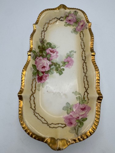Antique royal rudolstadt - royal,
