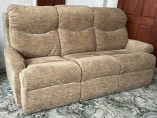 3-Piece Suite 3-Seater 2