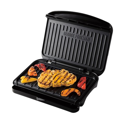 George foreman medium - george,