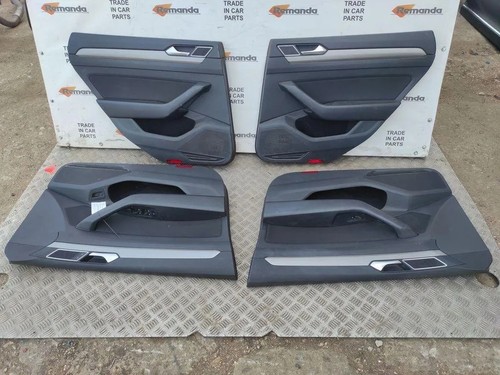 Arteon 3h7 set - vw,