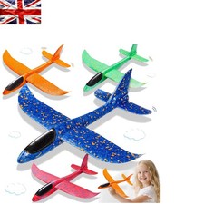 Inch safe foam glider - safe,