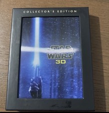 Star Wars The Force Awakens 3D