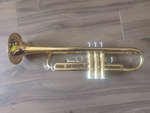 Yamaha ytr 2330 - bb, trumpet
