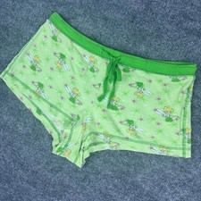 Y2K Disney Tinkerbell Waffle