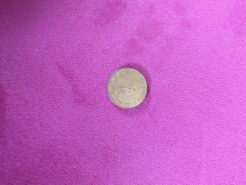 Scottish masonic lodge token - scottish,