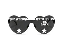 The Weeknd 2026 Tour