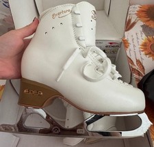 Edea Overture Figure Skates