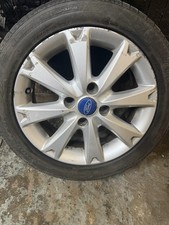 GENUINE FORD FIESTA MK7 / MK8