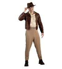 Indiana jones 1980 - indiana,