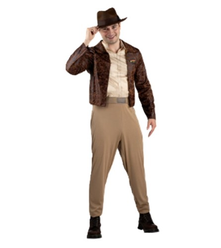 Indiana jones 1980 - 1980's,