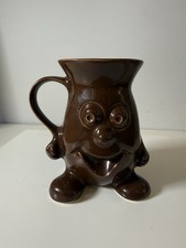Cadbury Chuckles Mug Vintage