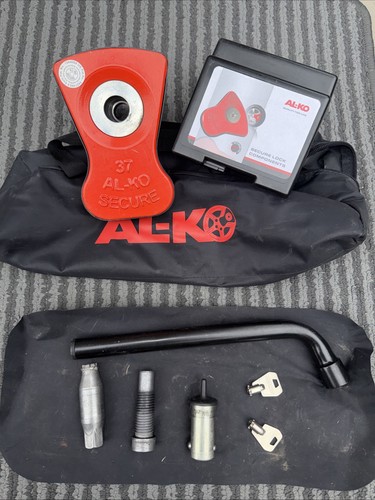 Alko alco caravan - alko, /