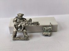 Warhammer 40k Astra Militarum