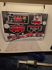 The Nightmare Before Christmas