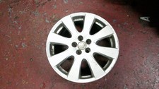 Toyota Avensis T2 2007 D-4D 17