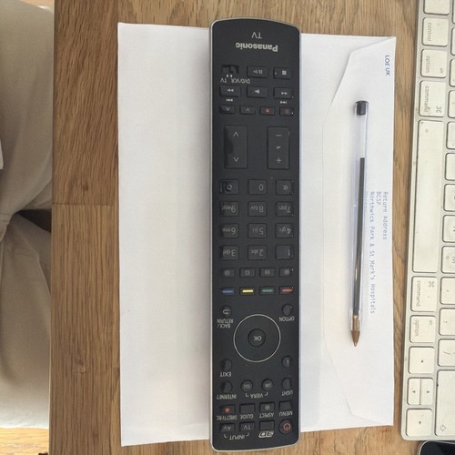 Panasonic n2qayb000593 genuine - panasonic,