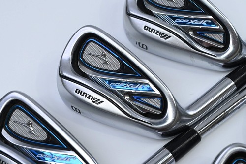 Left hand mizuno jpx 800 - left,
