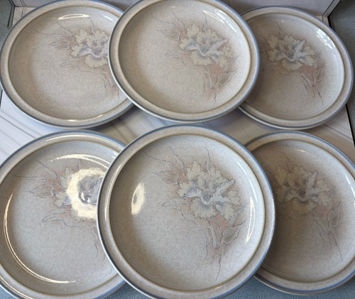 Denby tasmin side - denby, 17cm