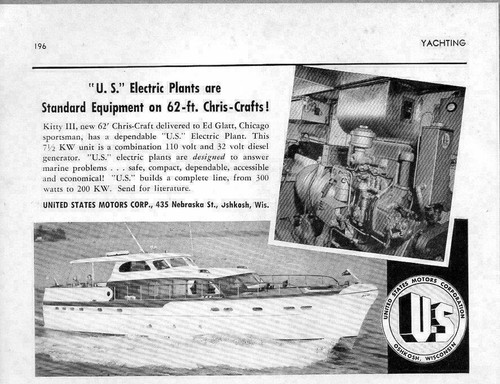 1951 print electric - 1951,