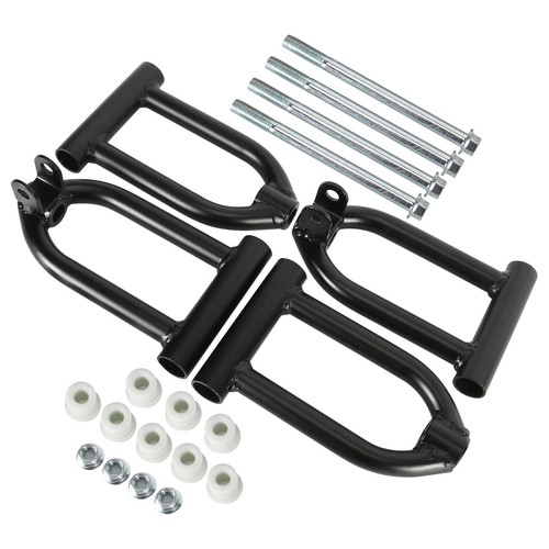 Kart atv front suspension - go,