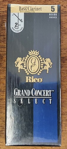 Rico grand concert select - rico,