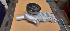Ford Focus mk1 Rs Turbo / Zetec Water Pump Housing And New Pump 4 bolt