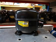 Refrigeration Compressors