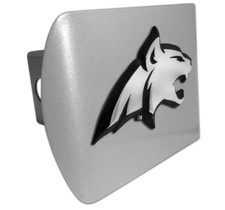 montana state bobcat brushed